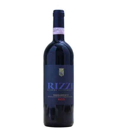 Barbaresco DOCG - Rizzi
