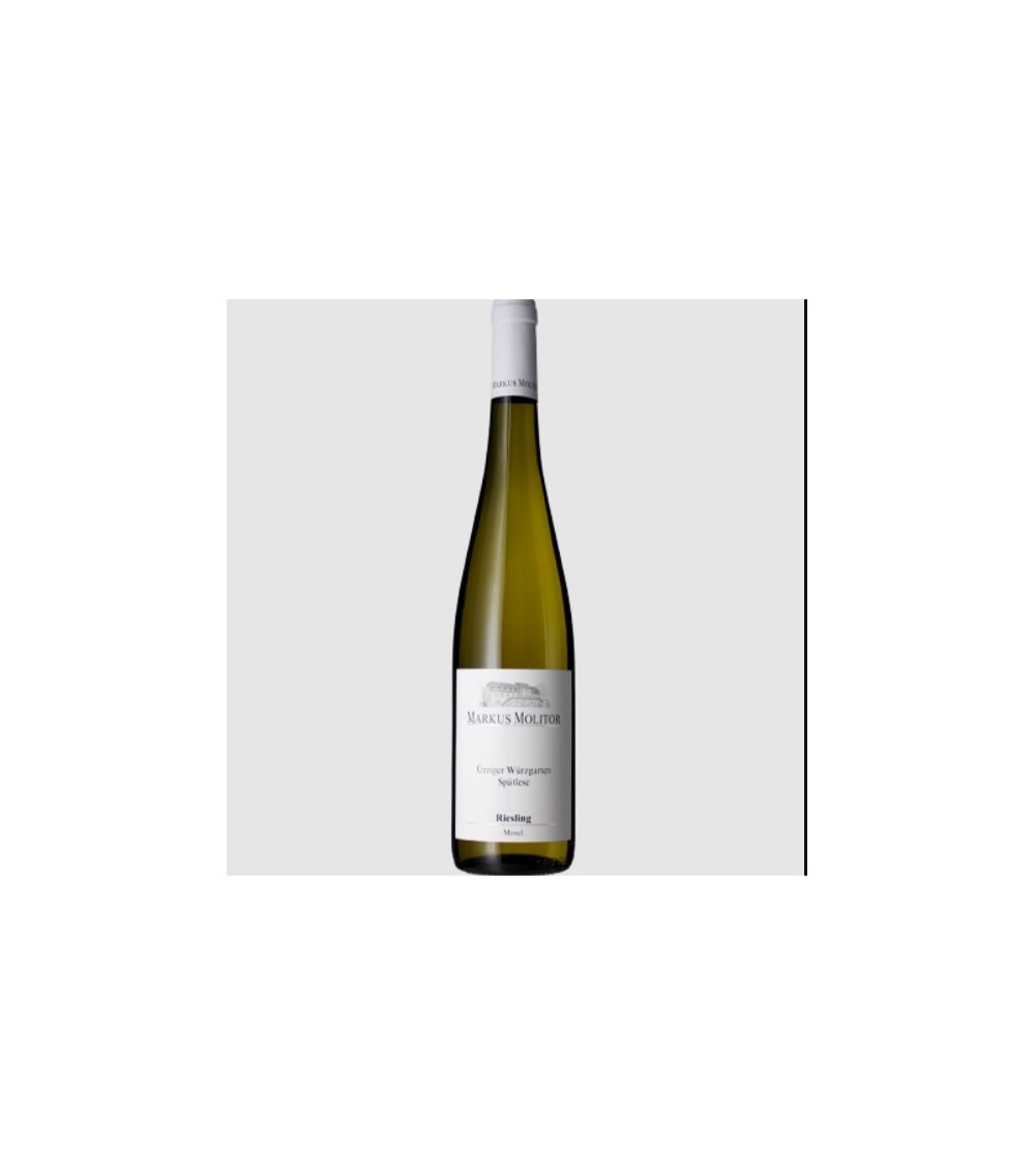 riesling-urziger-wurzgarten-spatlese-markus-molitor