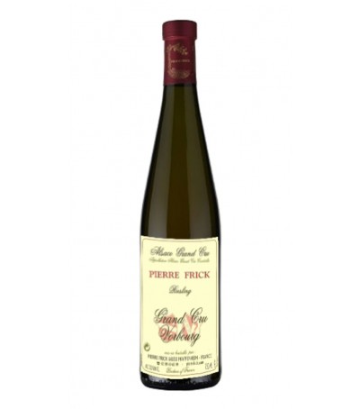 Alsace AOC Riesling Rot Murle - Pierre Frick