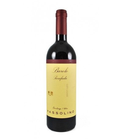 Barolo DOCG Parafada  - Massolino