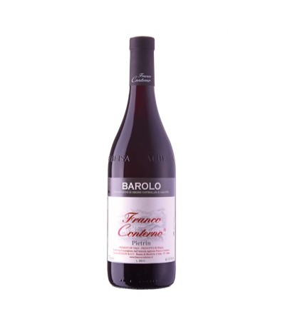Barolo DOCG Pietrin - Franco Conterno