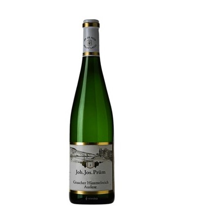 Riesling Graacher Himmelreich Auslese Joh. Jos. Prum