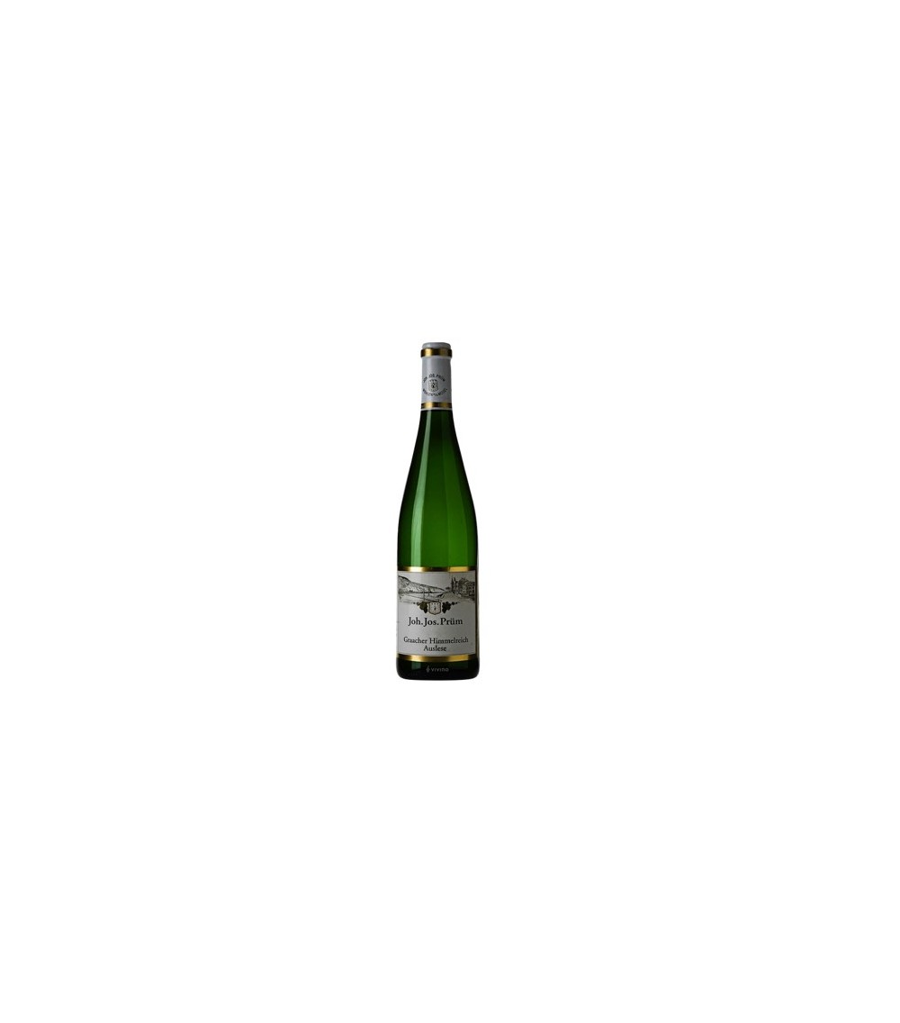 Riesling Graacher Himmelreich Auslese Joh. Jos.  Prum