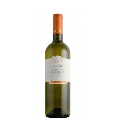 Verdicchio Le Oche - San Lorenzo