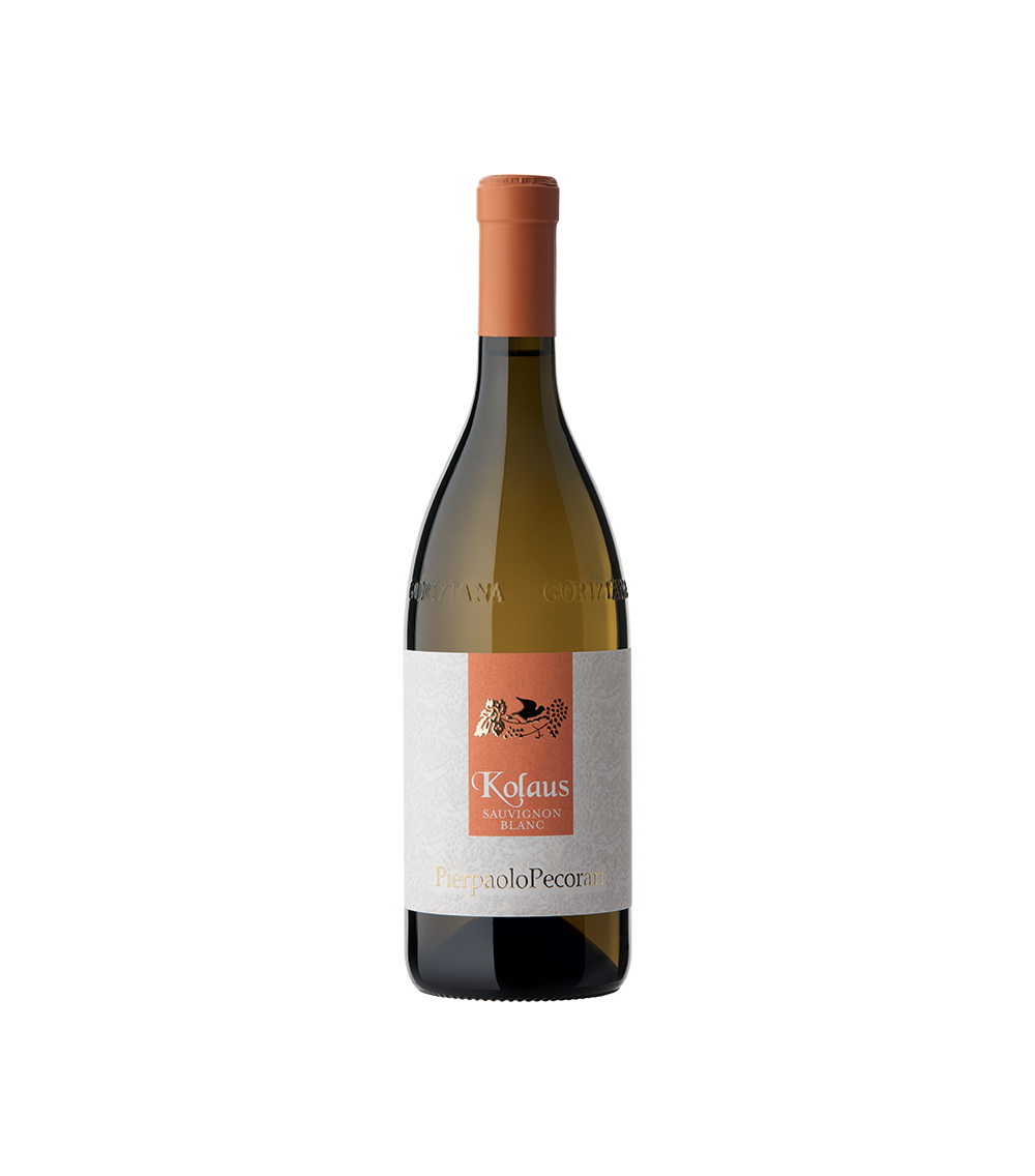 Sauvignon Kolaus Pierpaolo Pecorari