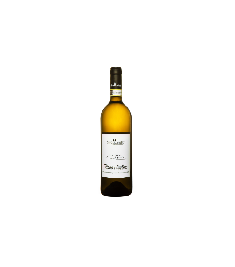 Fiano d'Avellino DOCG - Picariello
