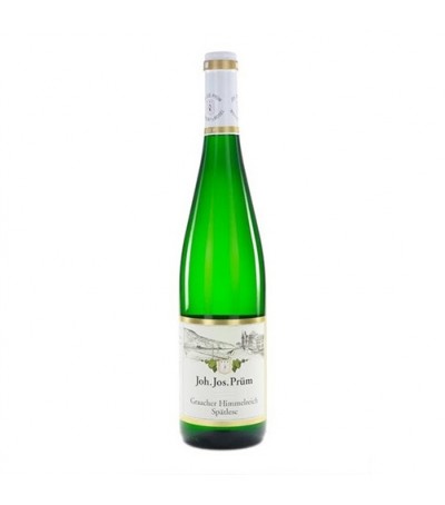 riesling-graacher-himmelreich-spatlese-joh-joh-prum