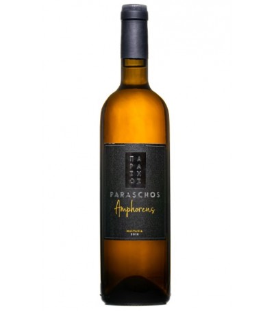 Malvasia Amphoreus - Paraschos