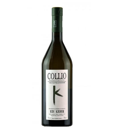 Collio Doc Edi Keber