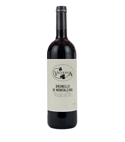 Brunello di Montalcino 2016 Val di Suga