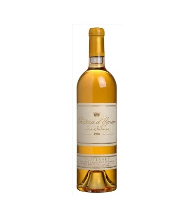 Chateau d'Yquem 1998