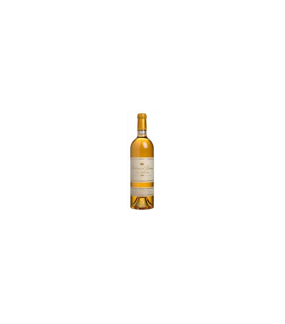 Chateau d'Yquem 1998