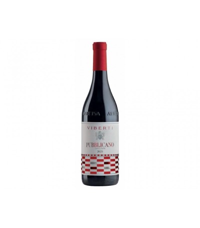 Dolcetto di Dogliani DOC "Pubblicano" - Viberti