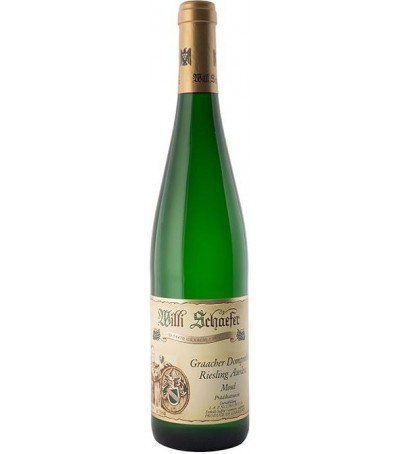 Riesling Graacher Domprobst Auslese AP14