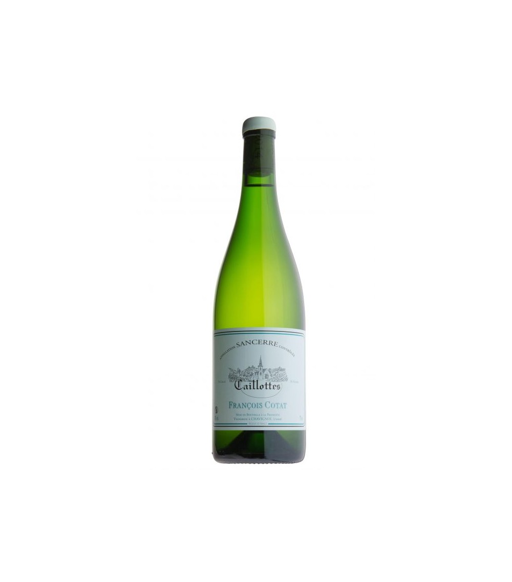 Sancerre AOC "Caillottes" - Cotat