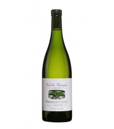Sancerre AOC "Culs de Beaujeu"  Cotat