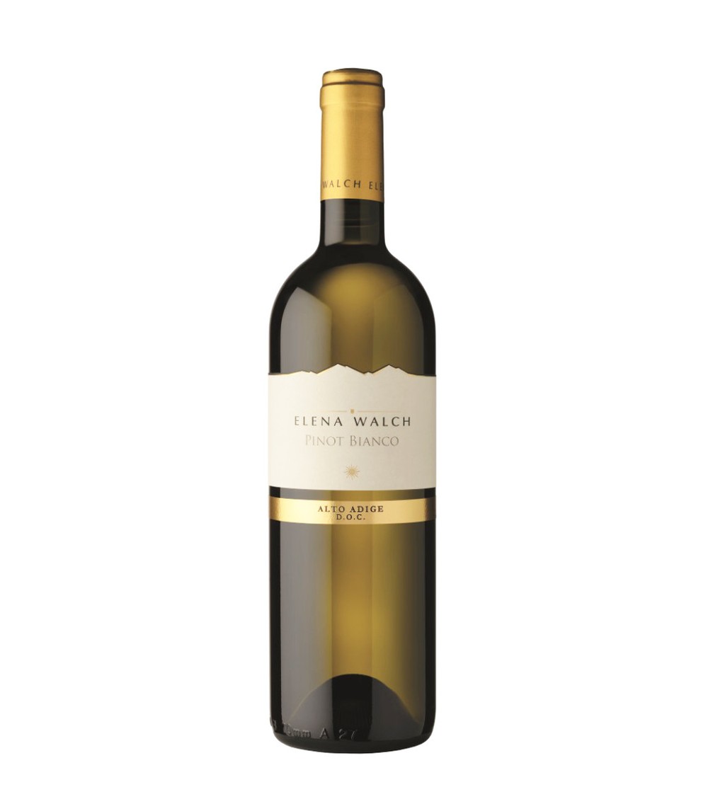 Pinot bianco - Elena Walch