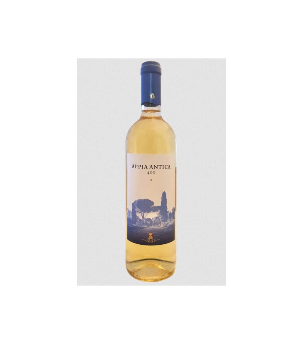 Appia Antica 400 Bianco - Tenuta Principe Alberico