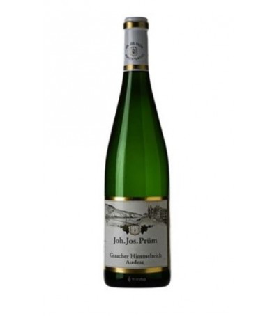 Riesling Graacher Himmelreich Auslese
