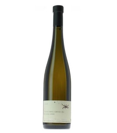 Riesling Muenchberg Grand Cru - Julien Meyer