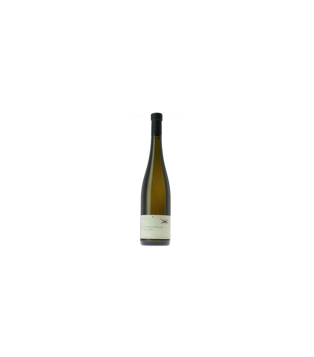 Riesling Muenchberg Grand Cru - Julien Meyer