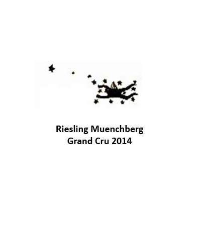 Riesling Muenchberg Grand Cru - Julien Meyer