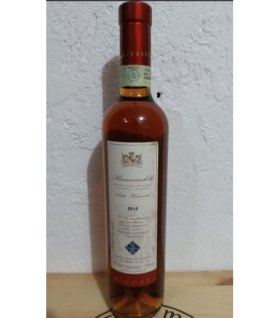 Ramandolo DOCG Late Harvest - Micossi