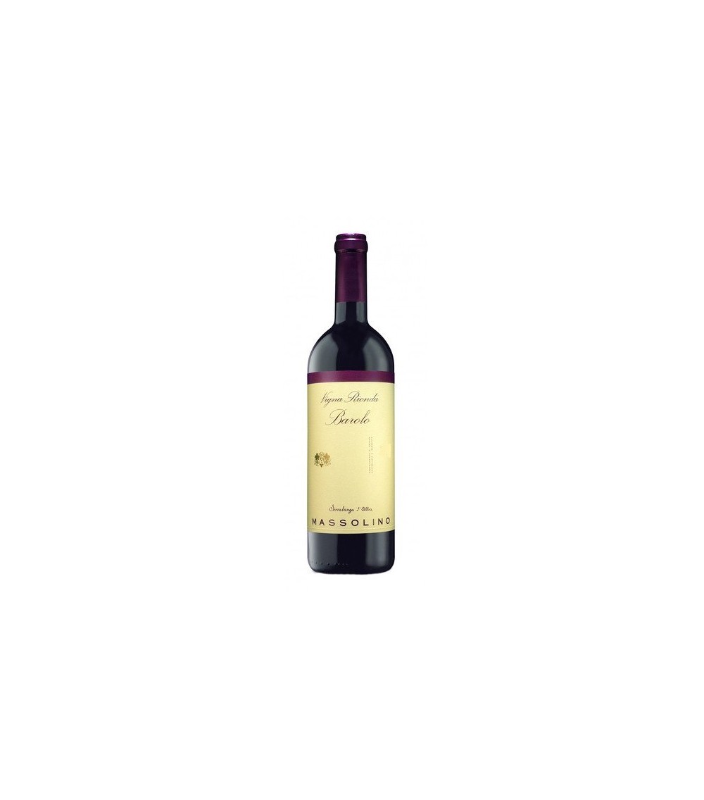 Barolo DOCG Riserva Vigna Rionda  - Massolino