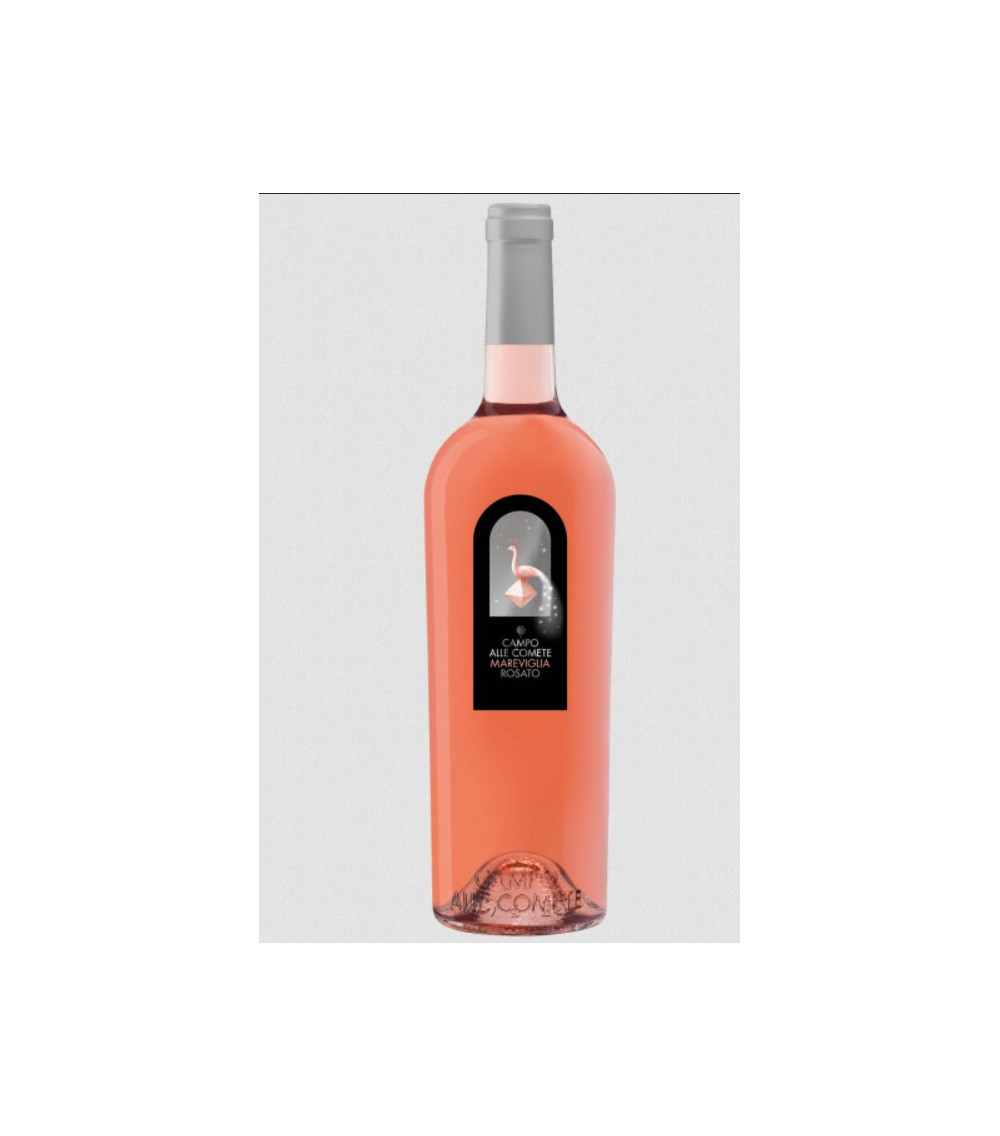 Rosato Mareviglia 2022 - Campo Alle Comete