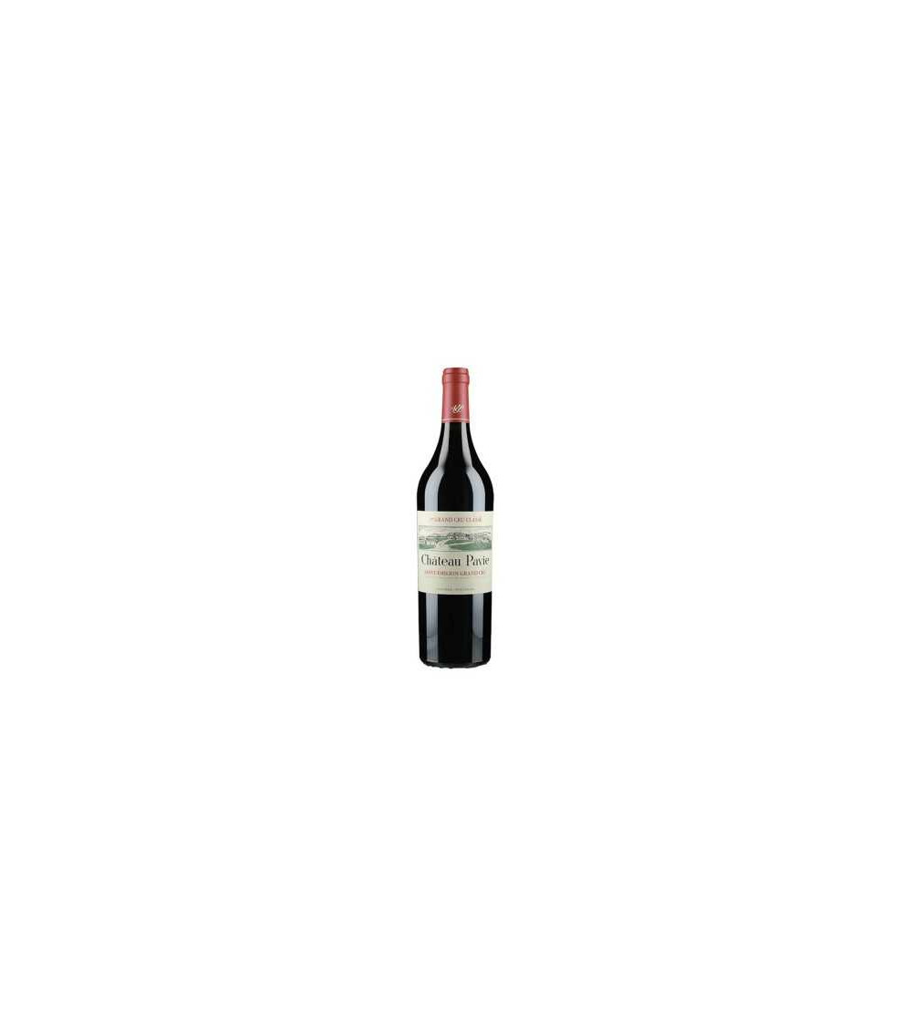 Chateau Pavie 1er Grand Cru Classe