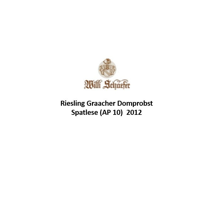 riesling-graacher-domprobst-spaetlese-willi-schaefer