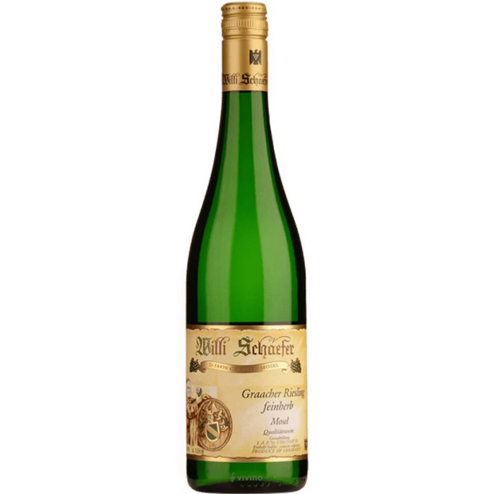 Riesling Graacher Domprobst  Kabinett - Willi Schaefer
