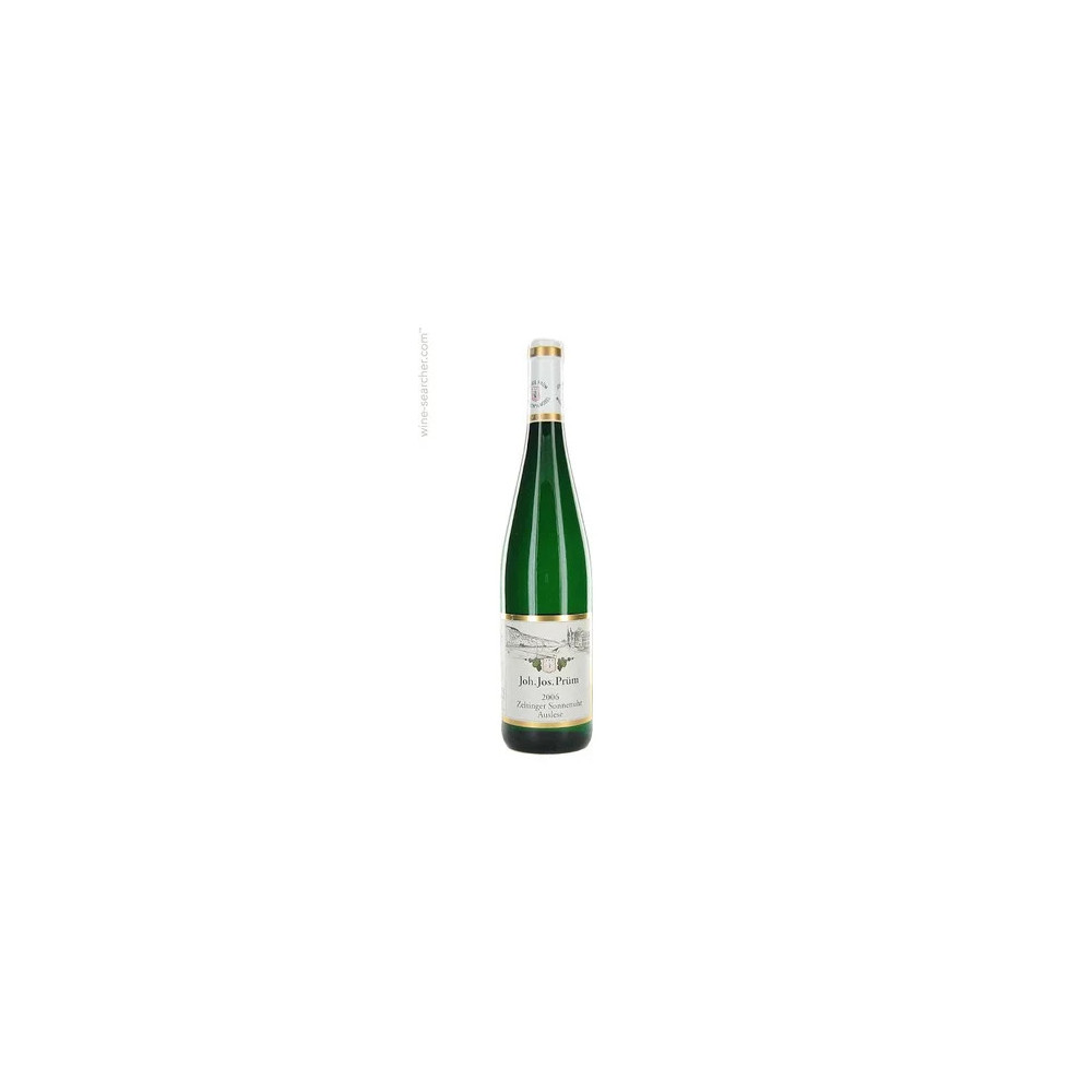 Riesling Zeltinger Sonnenuhr Auslese - Joh.Jos. Prum