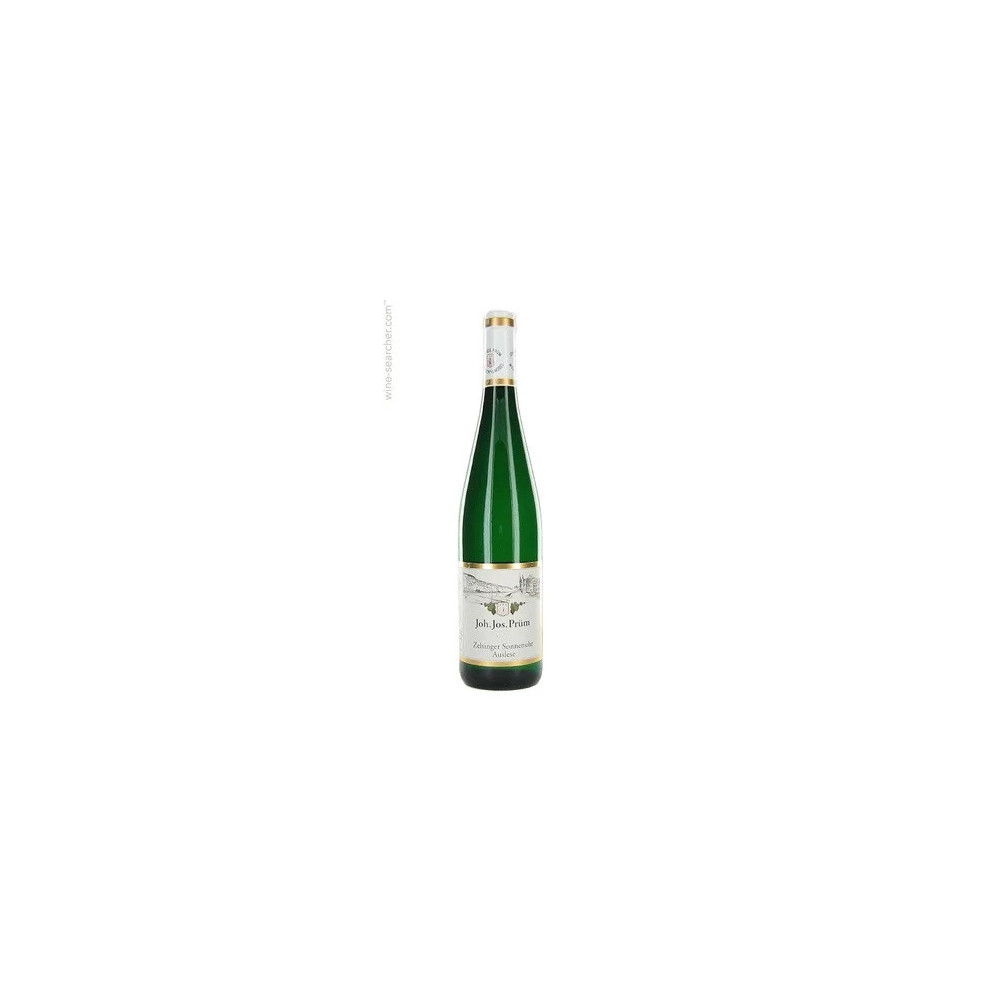 Riesling Zeltinger Sonnenuhr Auslese 2003 - Joh.Jos. Prum