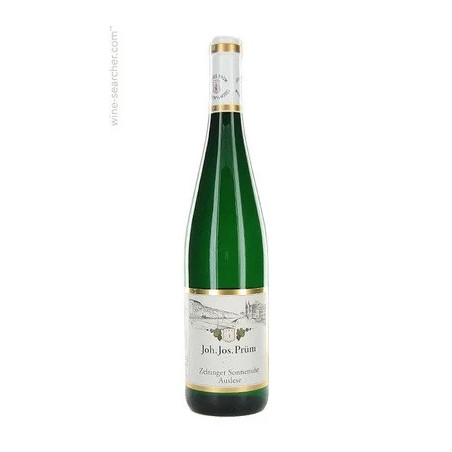 Riesling Zeltinger Sonnenuhr Auslese 2002 - Joh. Jos. Prum