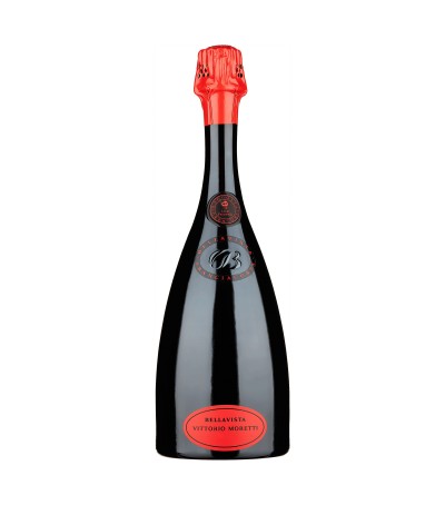 Franciacorta Extra Brut DOCG Vittorio Moretti - Bellavista