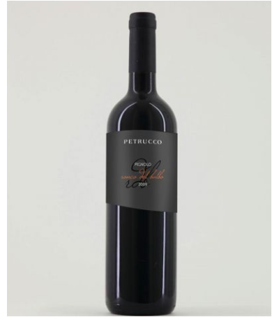 COF Pignolo Riserva - Petrucco