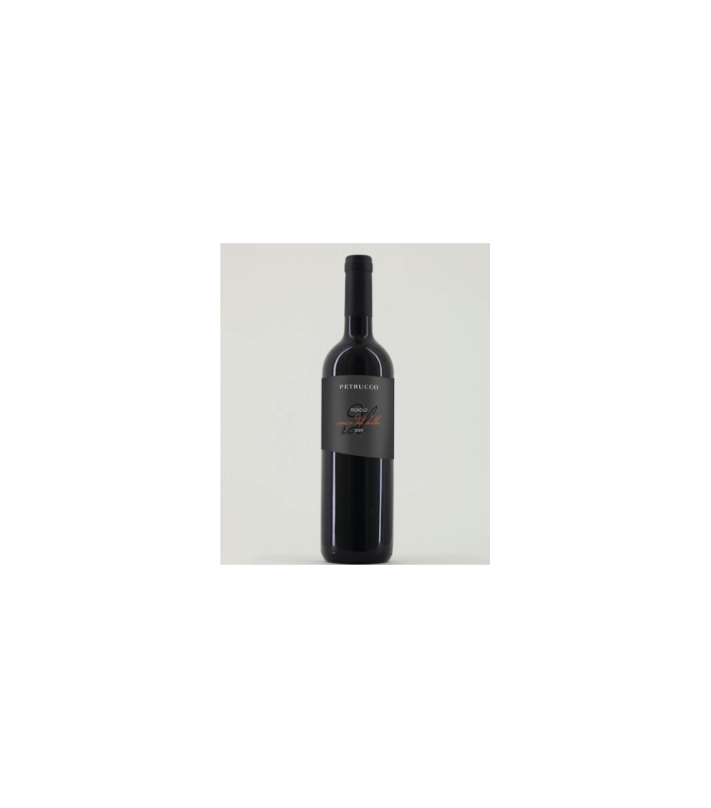 COF Pignolo Riserva - Petrucco