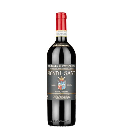 Brunello di Montalcino DOCG RISERVA - Biondi Santi