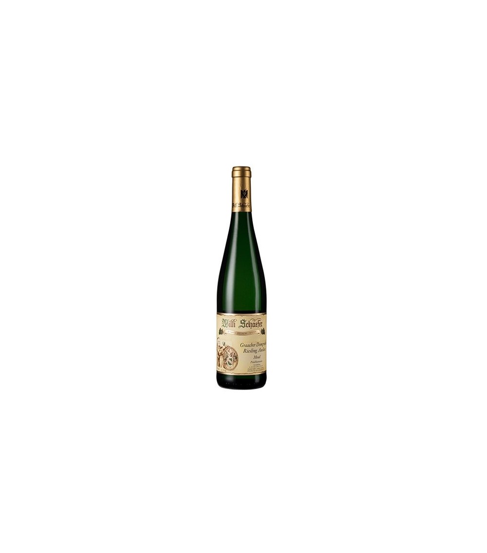 Riesling Graacher Domprobst Auslese - Willi Schaefer