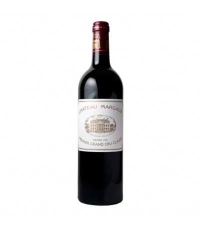 Chateau Margaux  Grand Cru Classe
