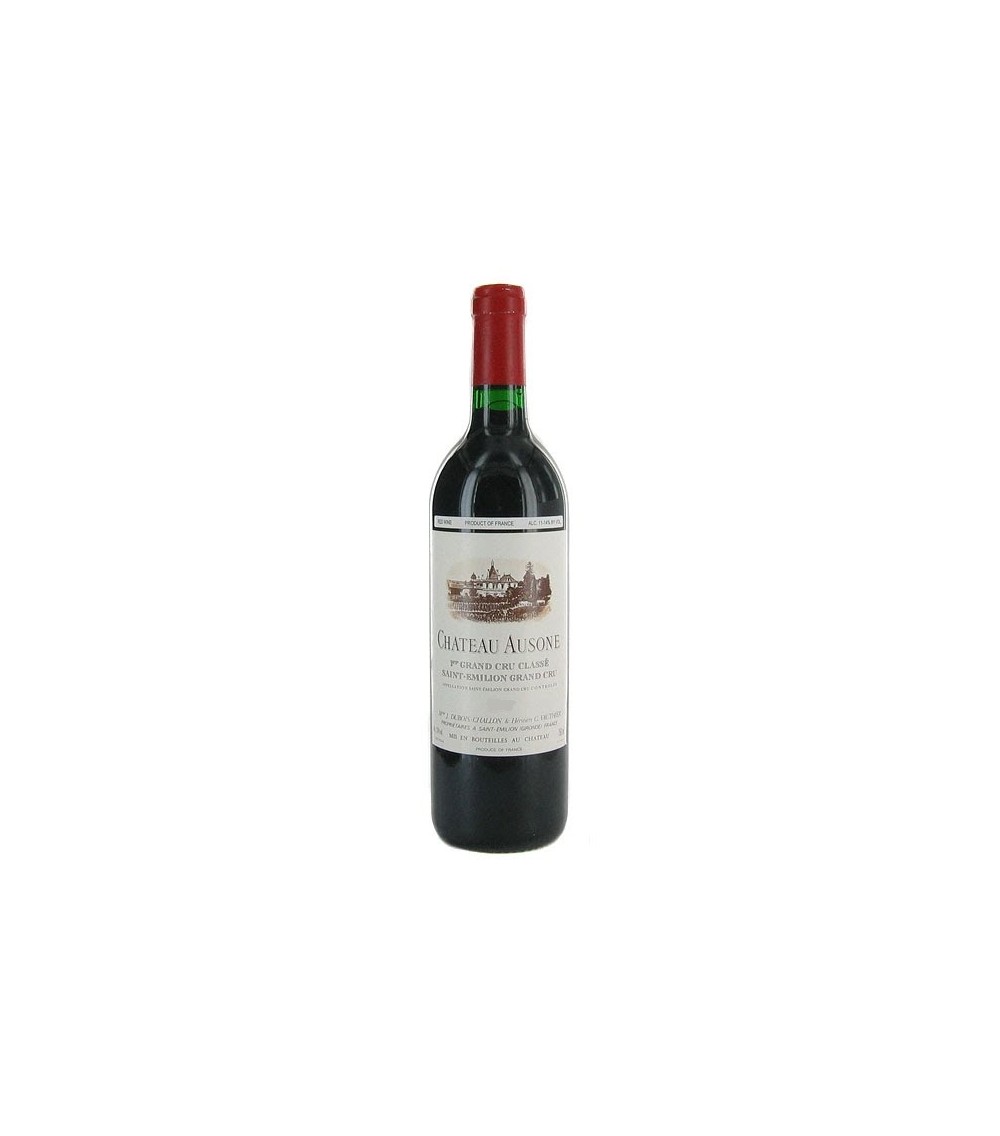 chateau-ausone