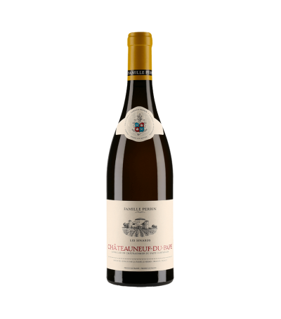 Chateauneuf du Pape blanc Les Sinards  Perrin