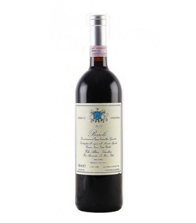 Barolo DOCG Arborina - Elio Altare
