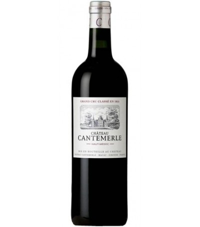 Chateau Cantemerle