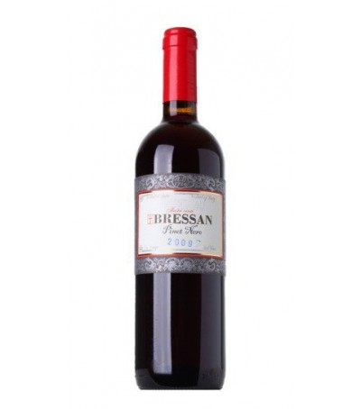 Pinot Nero - Bressan