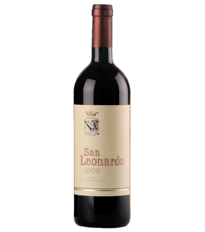 San Leonardo MAGNUM  - Tenuta San Leonardo