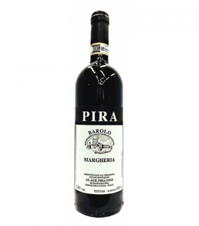 Barolo Margheria DOCG  Az. Agr. Pira Luigi