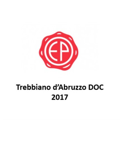 Trebbiano d'Abruzzo DOC - Emidio Pepe