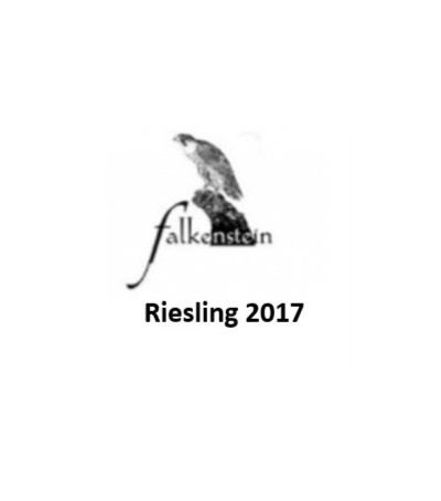 Riesling Falkenstein - Franz Pratzner